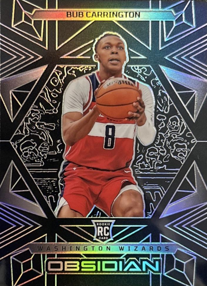Bub Carrington #179