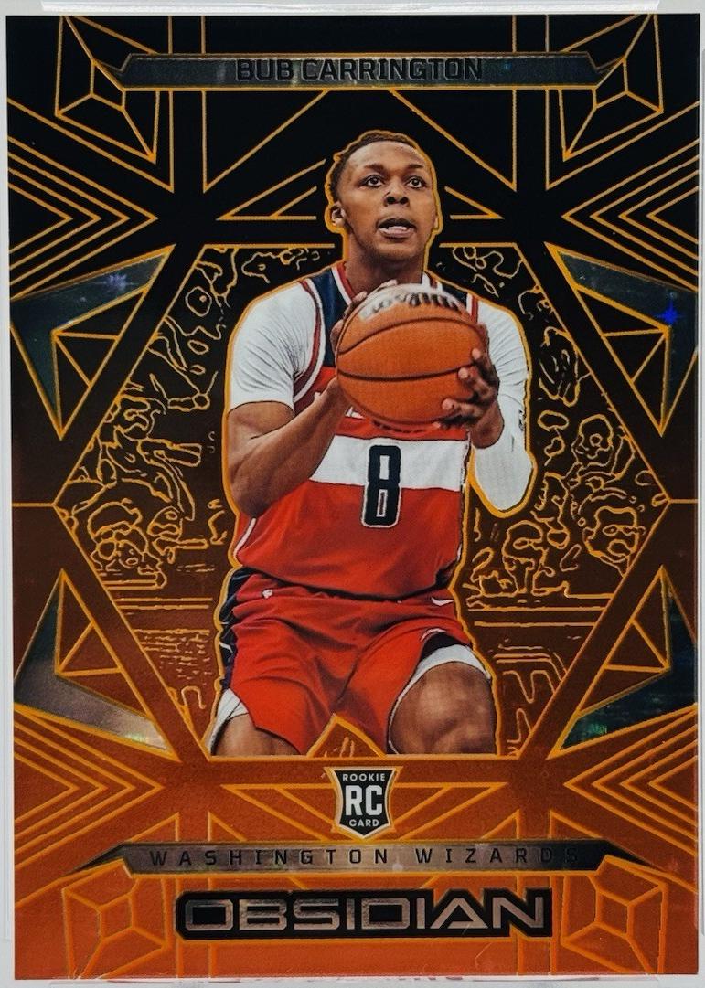 Bub Carrington [Martian] #179
