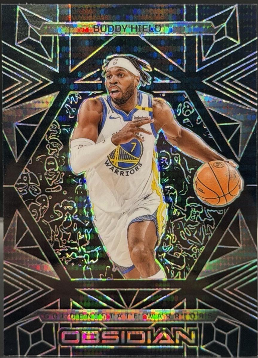 Buddy Hield [International] #48