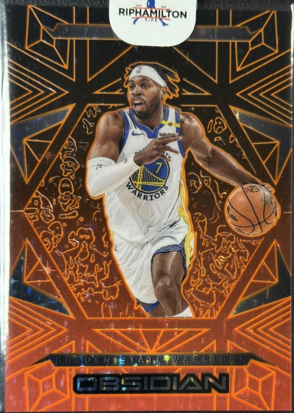 Buddy Hield [Martian] #48