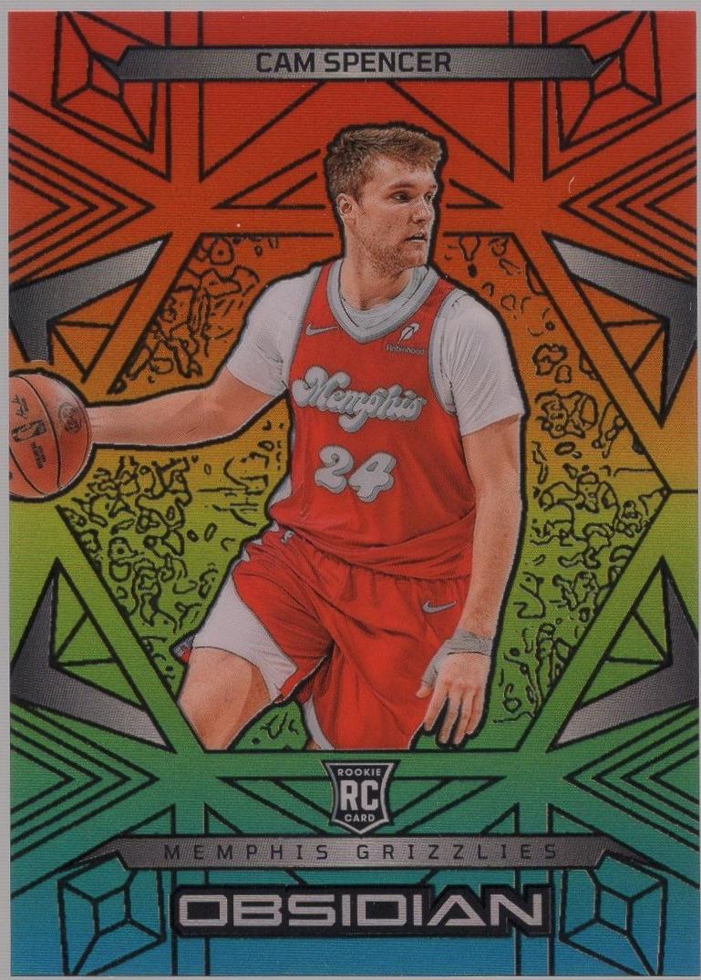 Cam Spencer [Hot Springs] #153