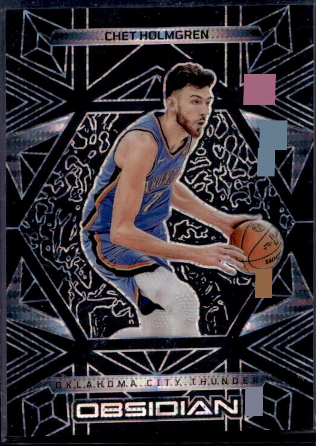 Chet Holmgren [International] #68
