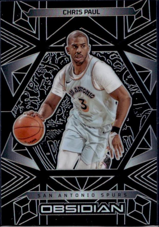 Chris Paul #26