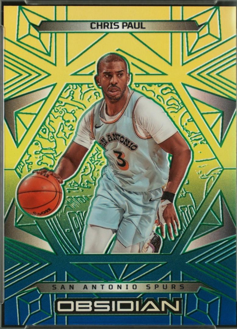 Chris Paul [Caldera] #26