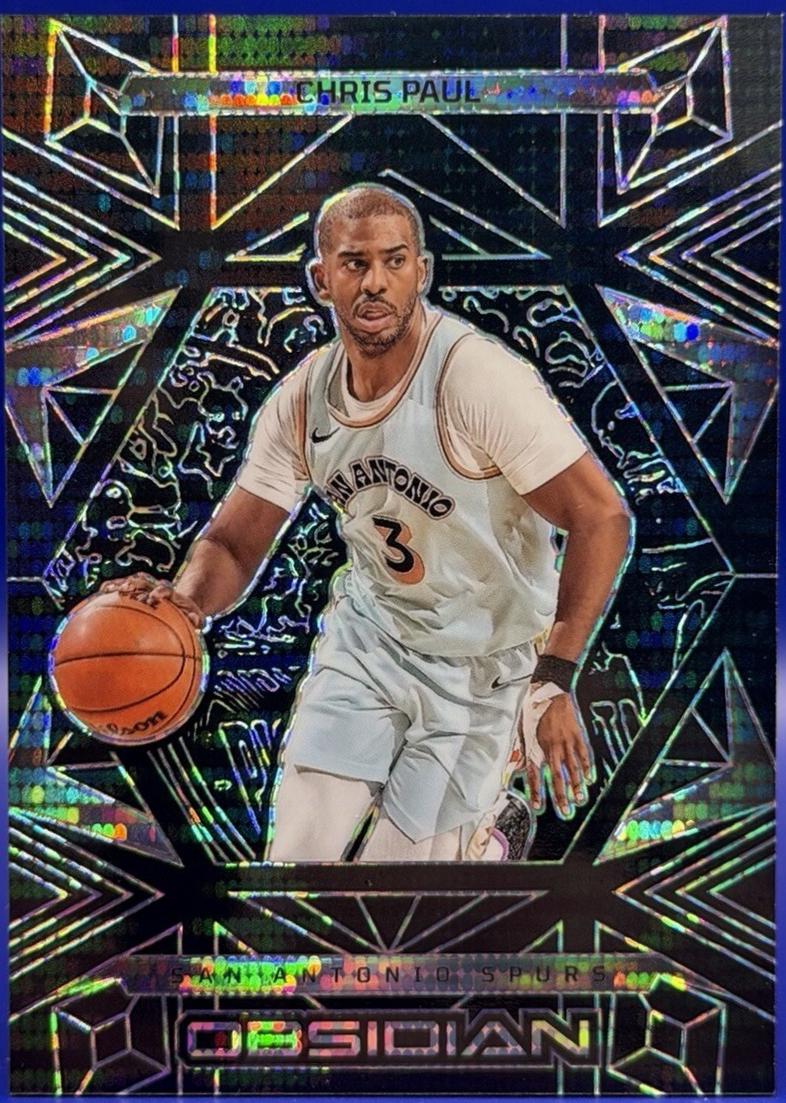 Chris Paul [International] #26