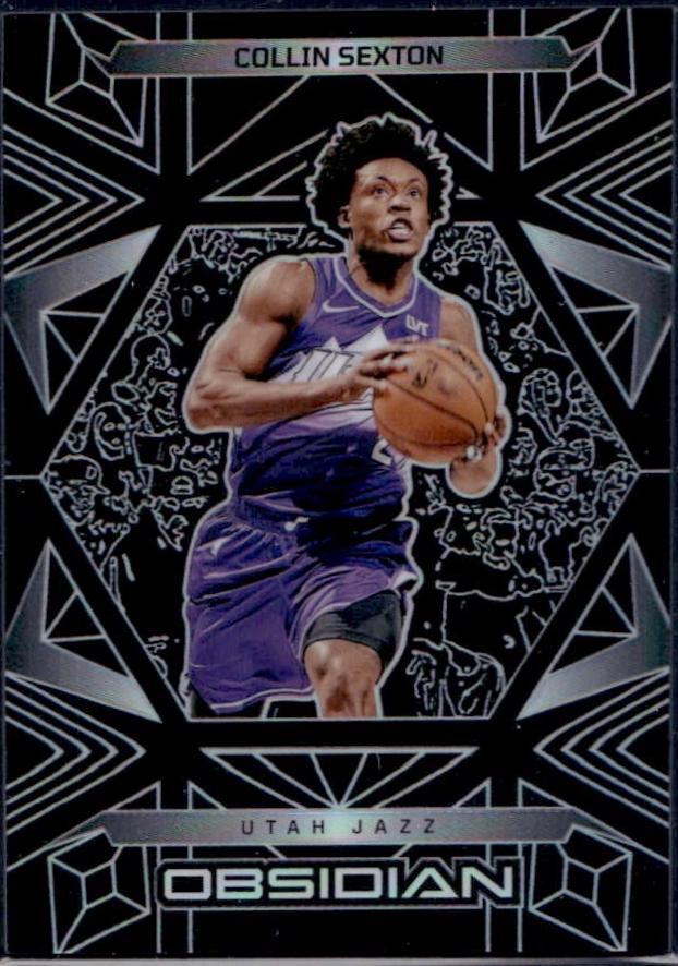 Collin Sexton #41