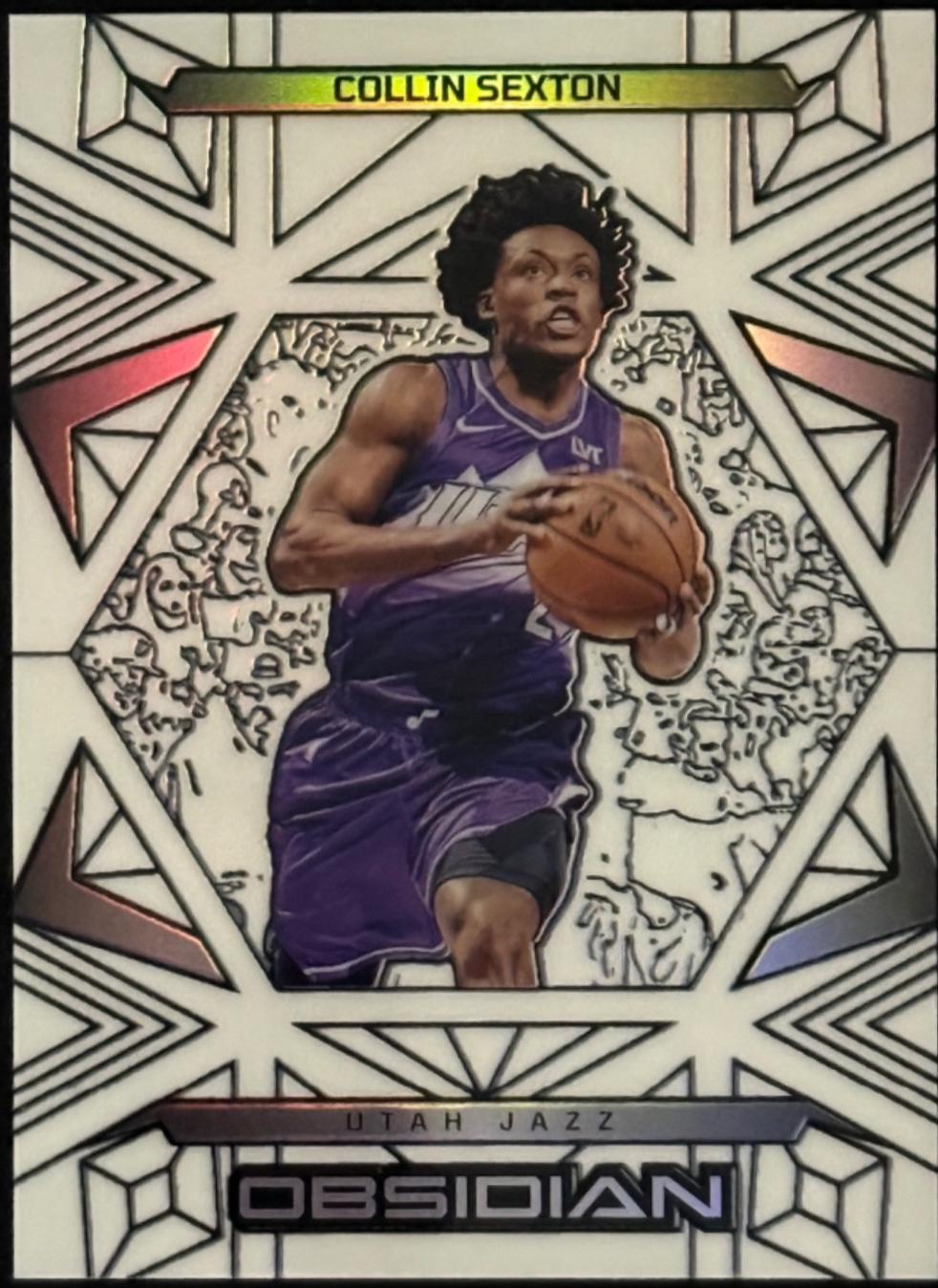 Collin Sexton [Contra] #41
