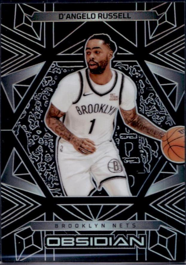 D'Angelo Russell #70
