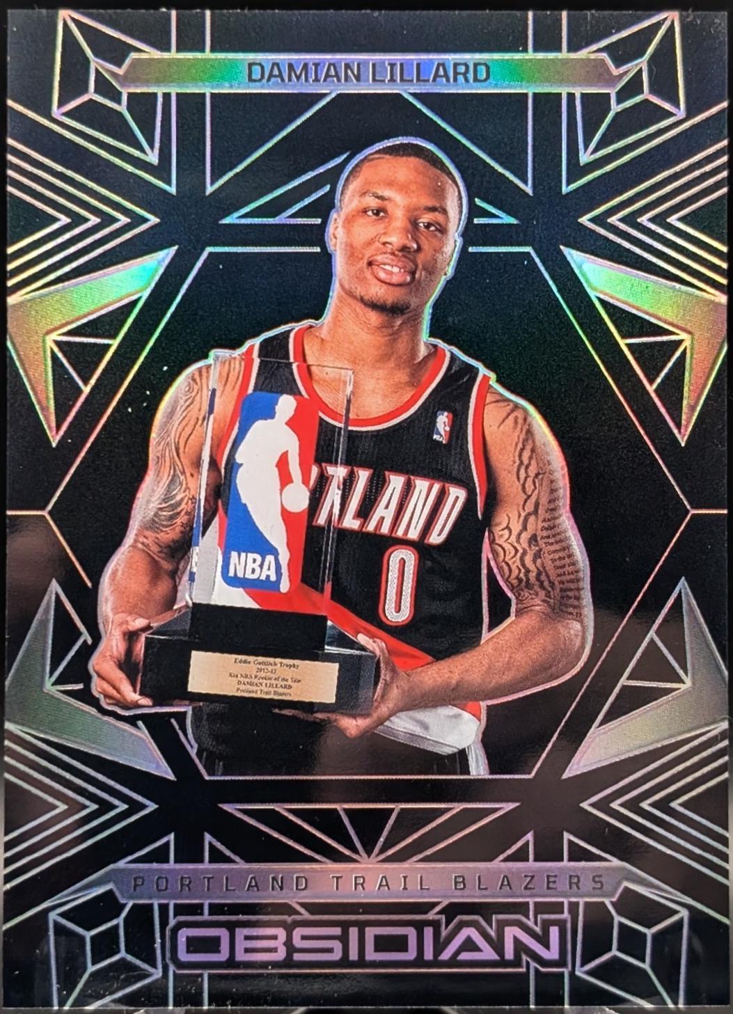 Damian Lillard #193