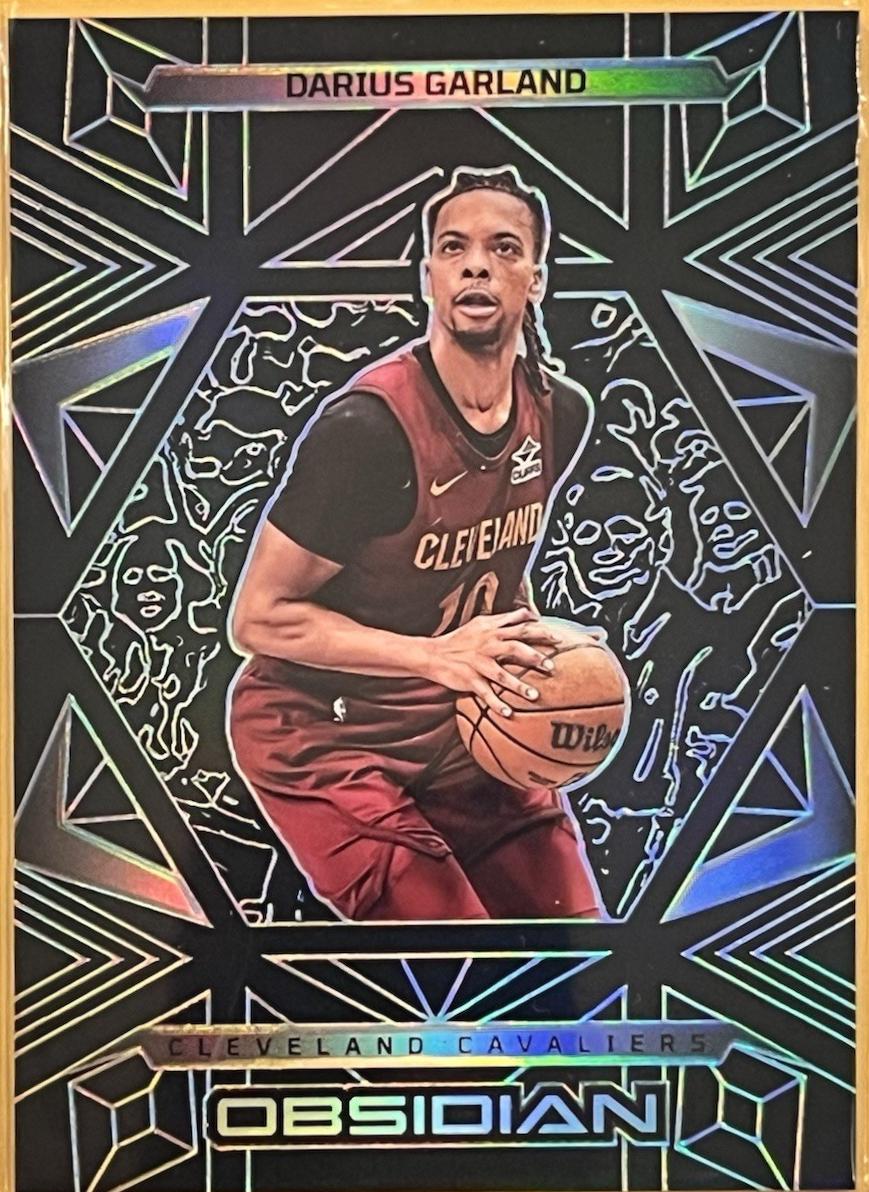 Darius Garland #89
