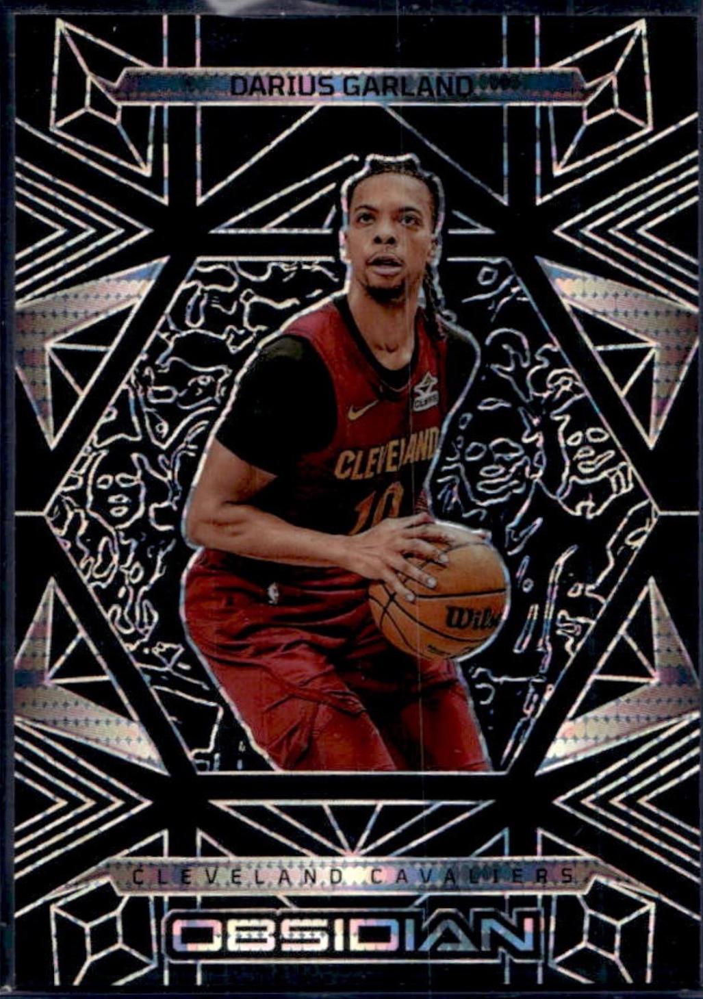 Darius Garland [International] #89