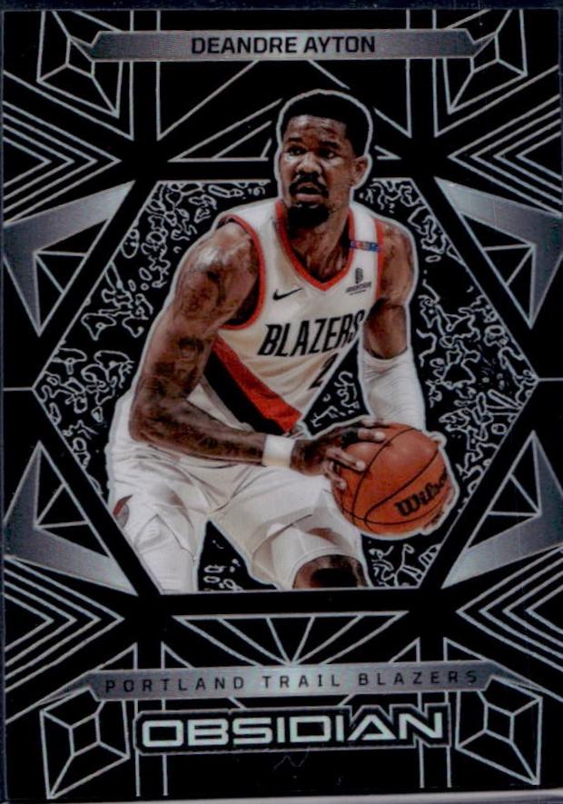 Deandre Ayton #117