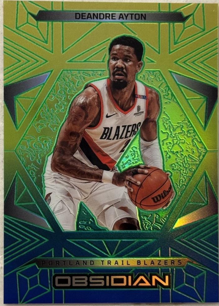Deandre Ayton [Caldera] #117