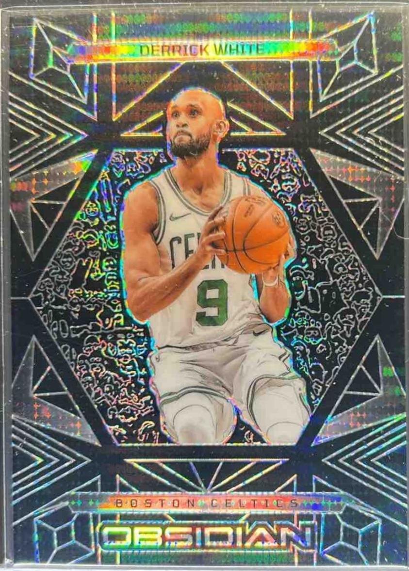 Derrick White [International] #15