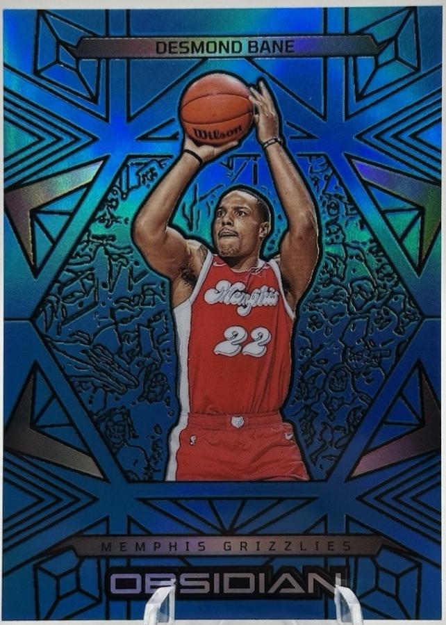Desmond Bane [Blue] #132
