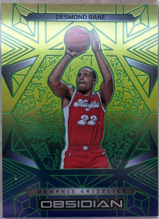 Desmond Bane [Caldera] #132