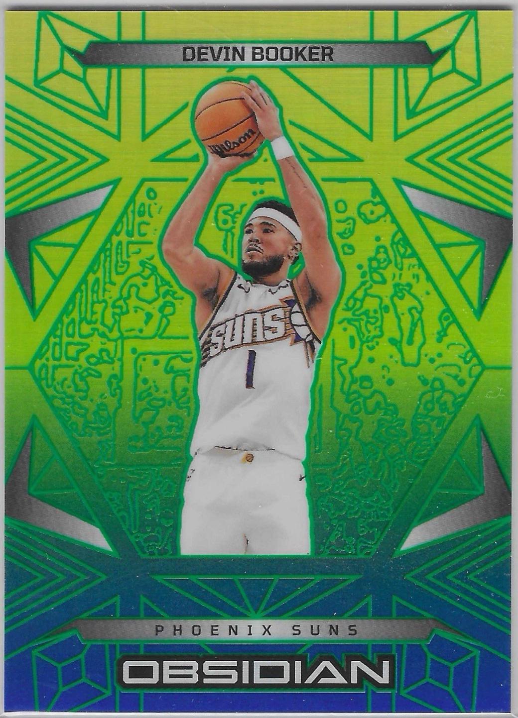 Devin Booker #20