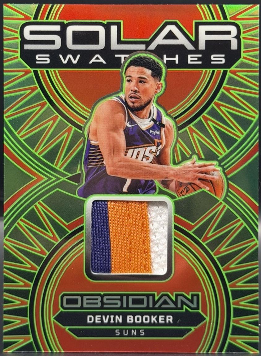 Devin Booker [Jade] #20