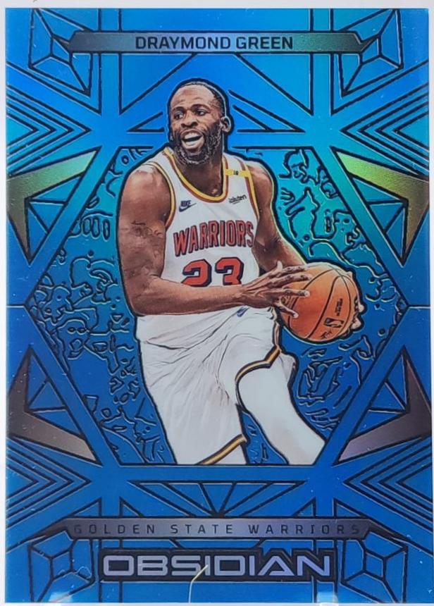 Draymond Green [Blue] #71