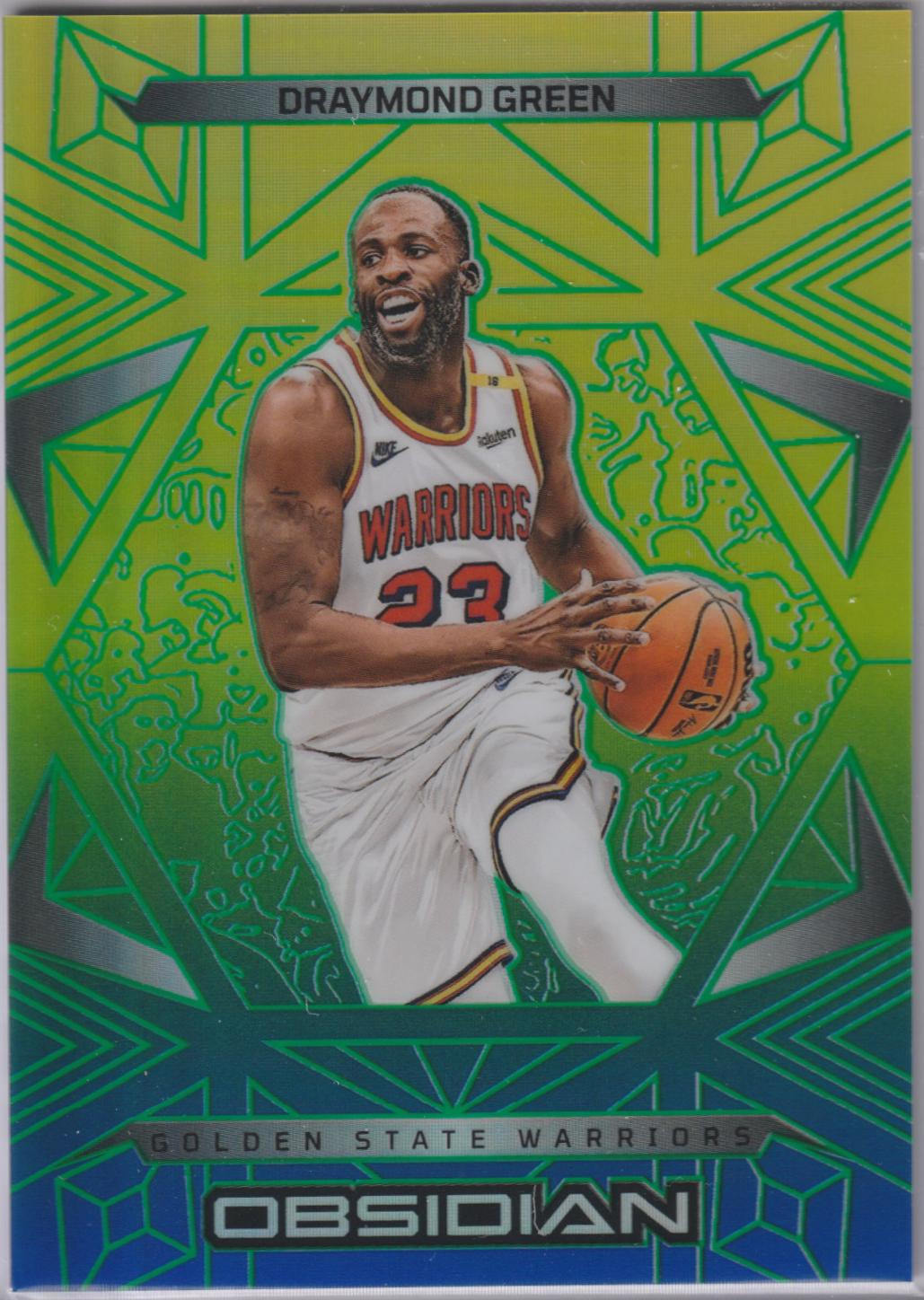 Draymond Green [Caldera] #71