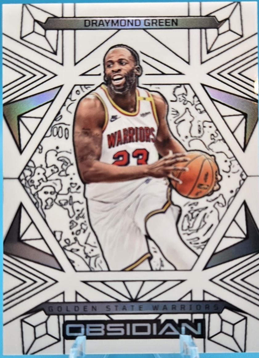 Draymond Green [Contra] #71