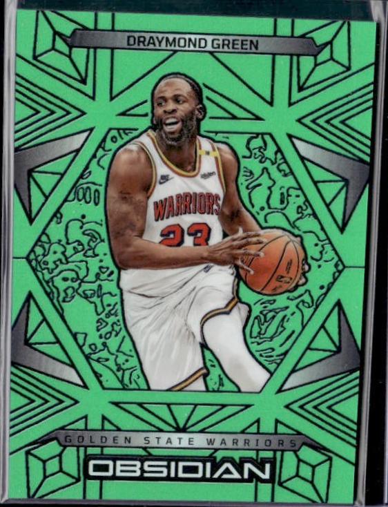 Draymond Green [Green] #71