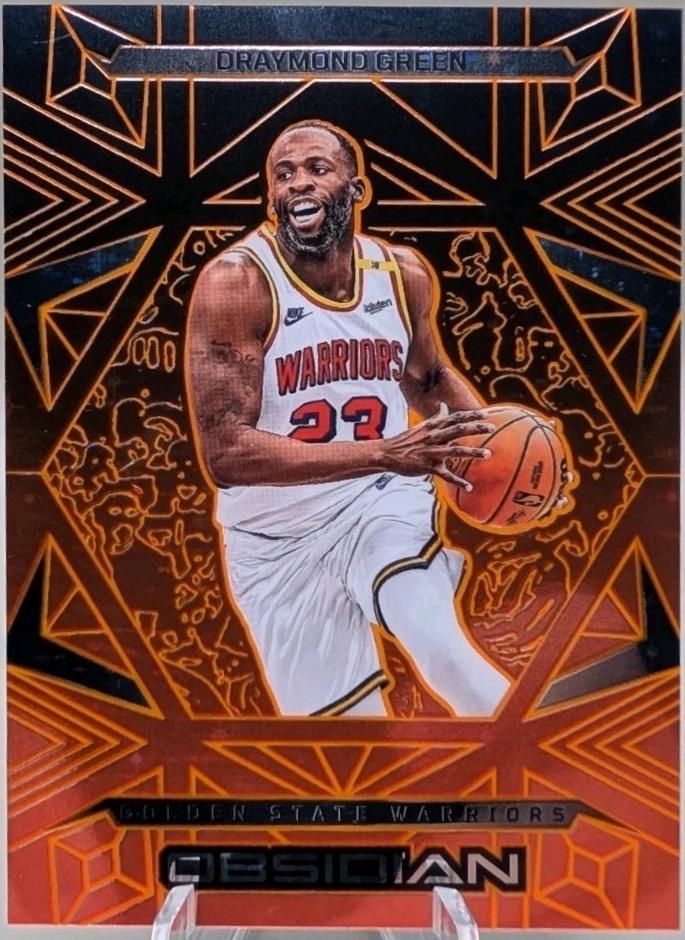 Draymond Green [Martian] #71