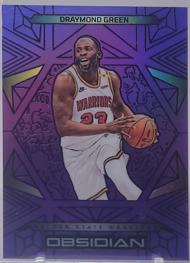 Draymond Green [Purple] #71