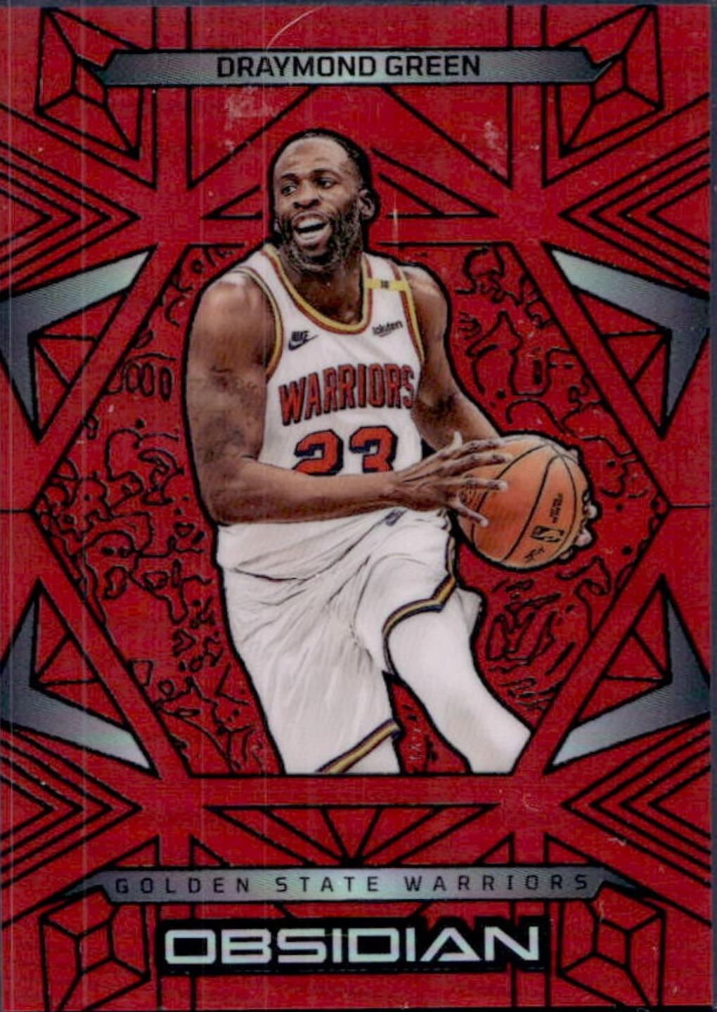 Draymond Green [Red] #71