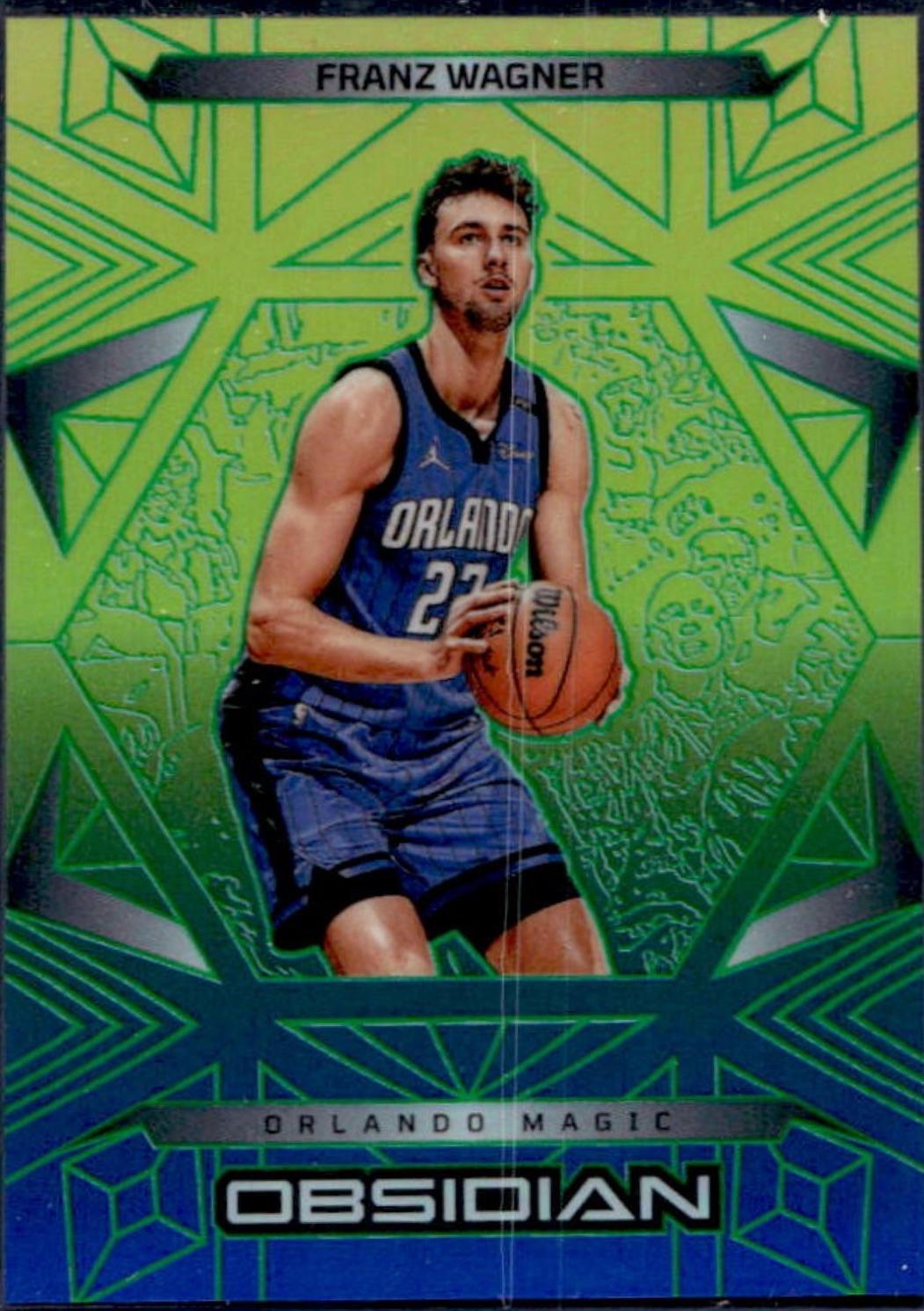 Franz Wagner [Caldera] #129