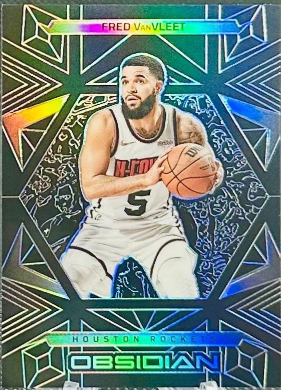 Fred VanVleet #63