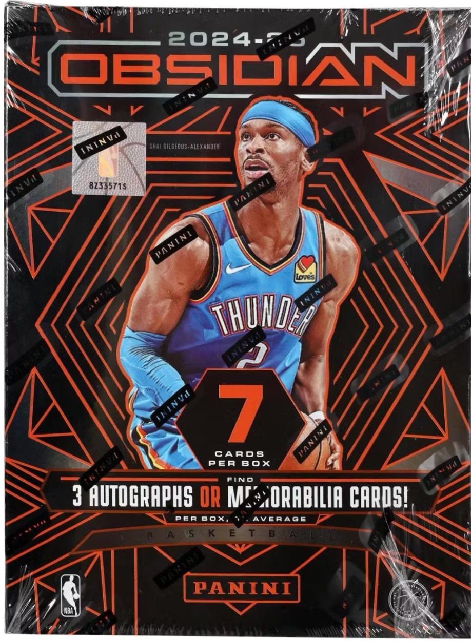 Hobby Box