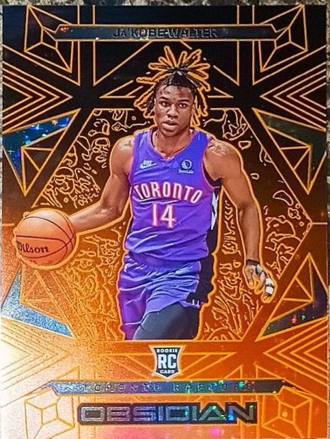 Ja'Kobe Walter [Martian] #172