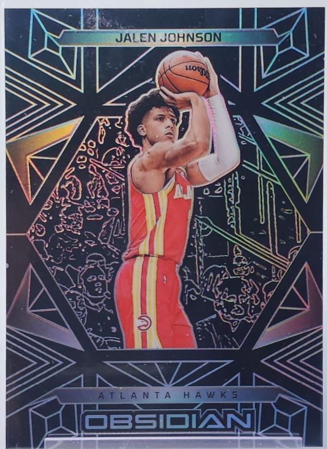 Jalen Johnson #14
