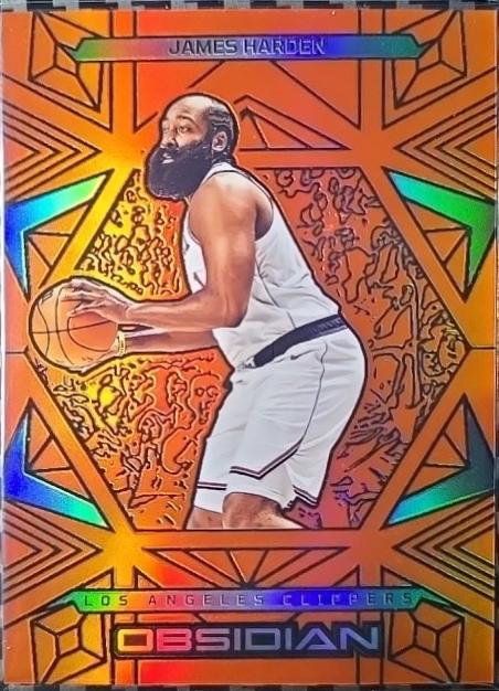 James Harden [International] #50