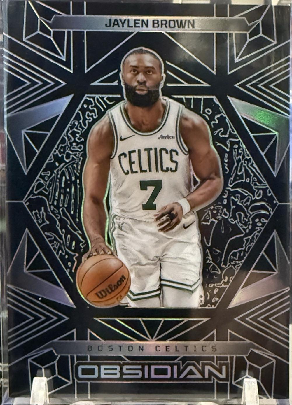 Jaylen Brown [International] #25