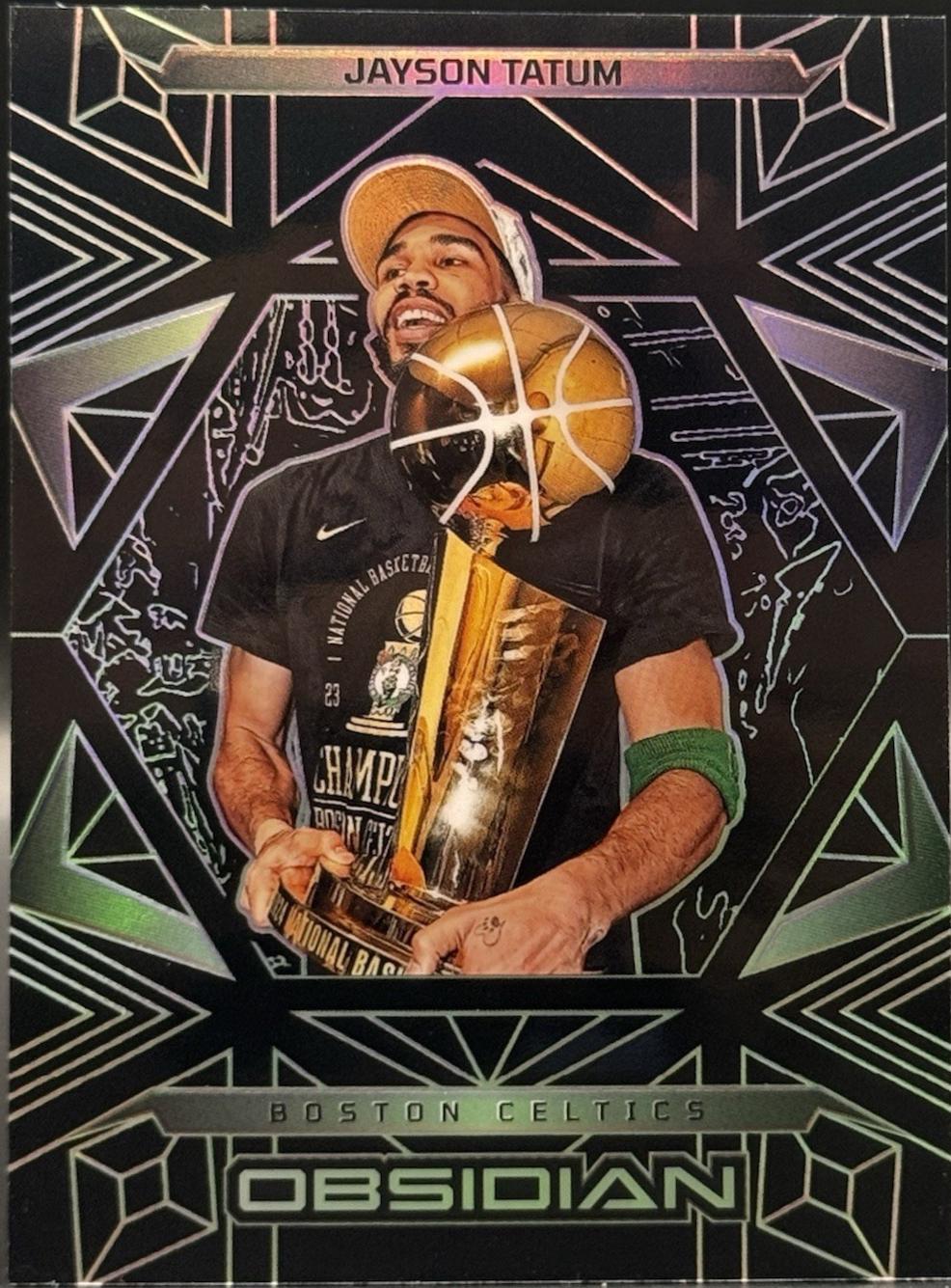 Jayson Tatum #189