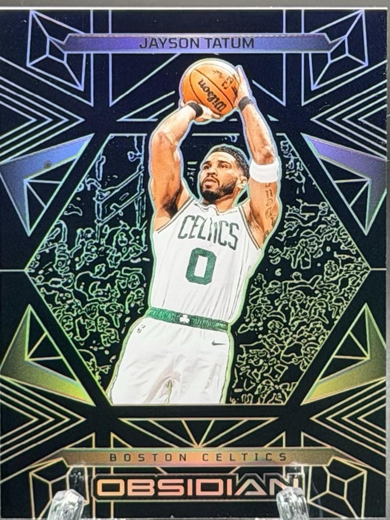 Jayson Tatum #72