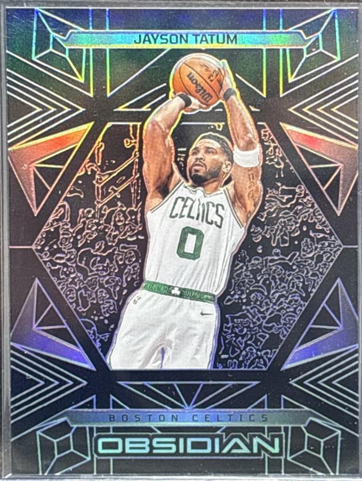 Jayson Tatum [International] #72