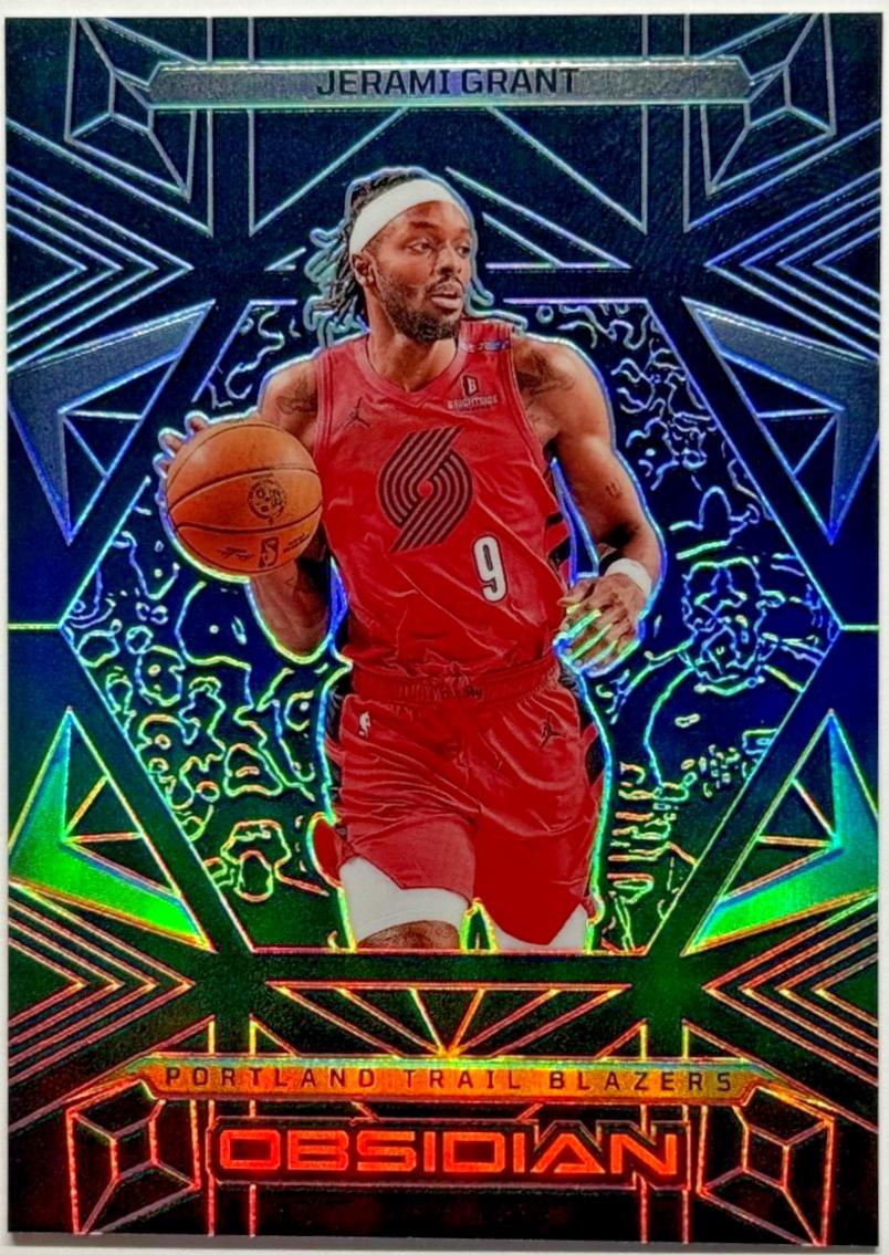 Jerami Grant #67
