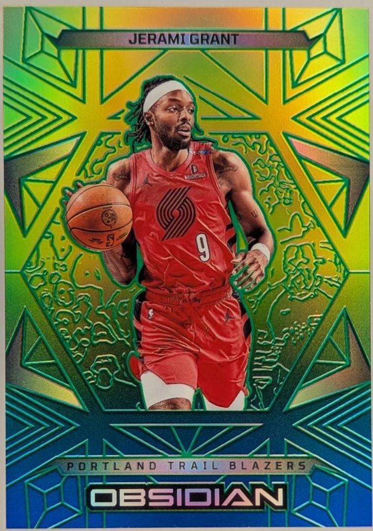 Jerami Grant [Caldera] #67