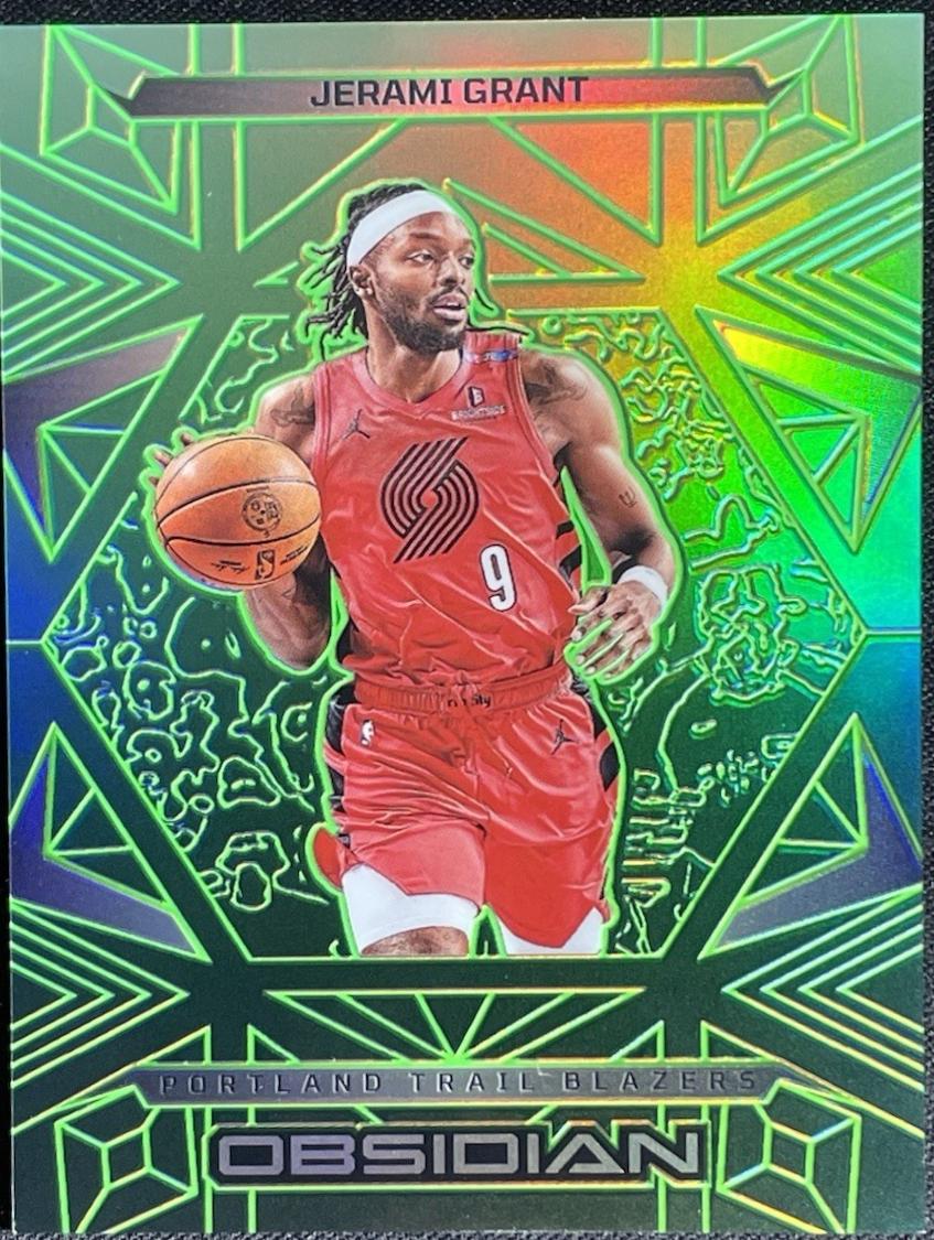 Jerami Grant [Green] #67