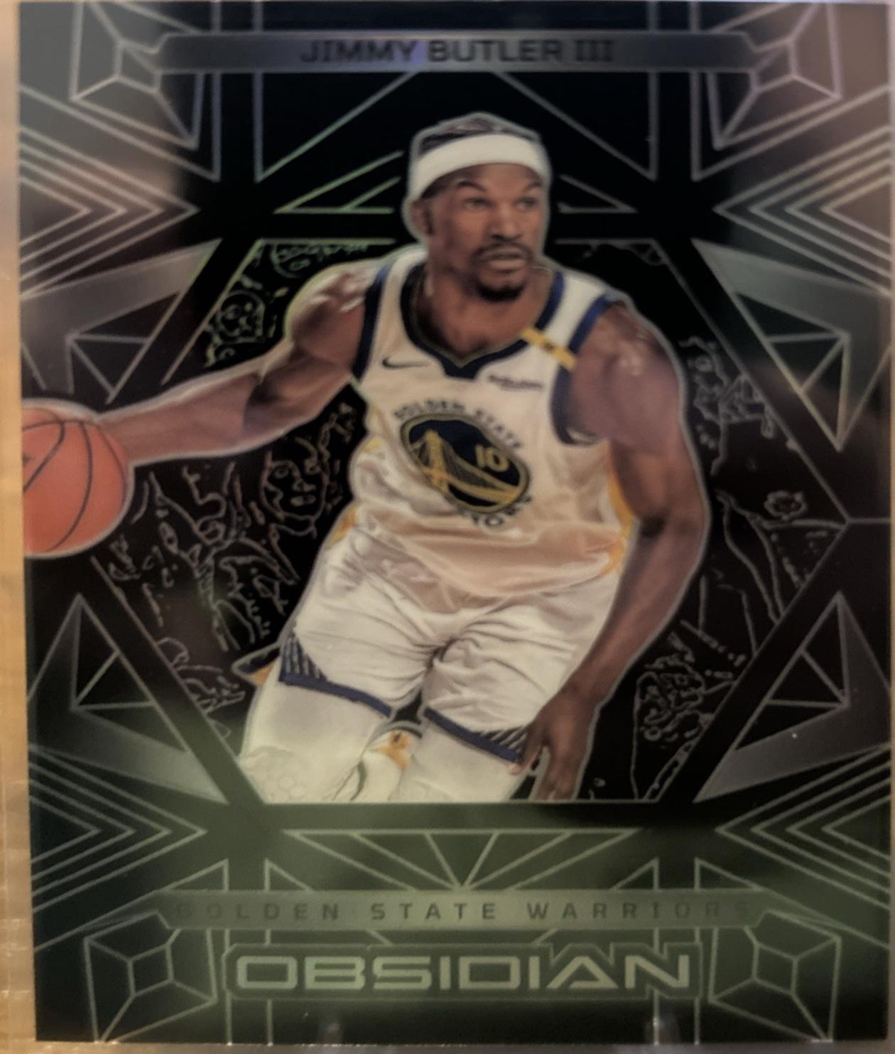Jimmy Butler III #120