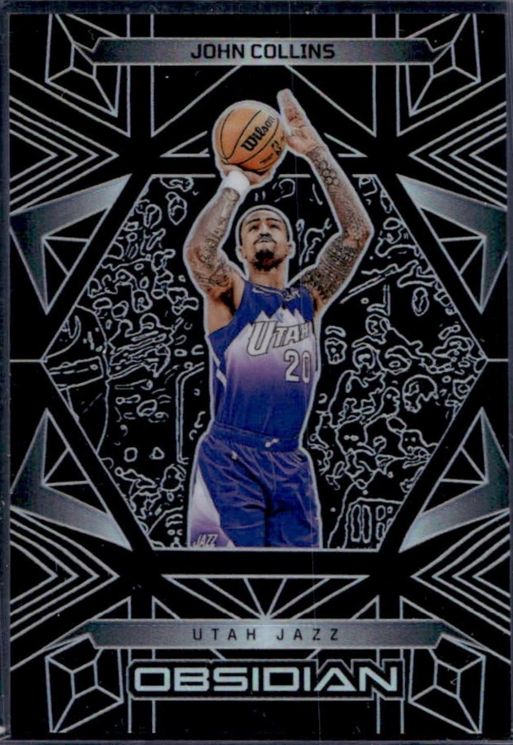 John Collins #10