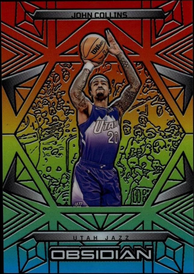 John Collins [Hot Springs] #10