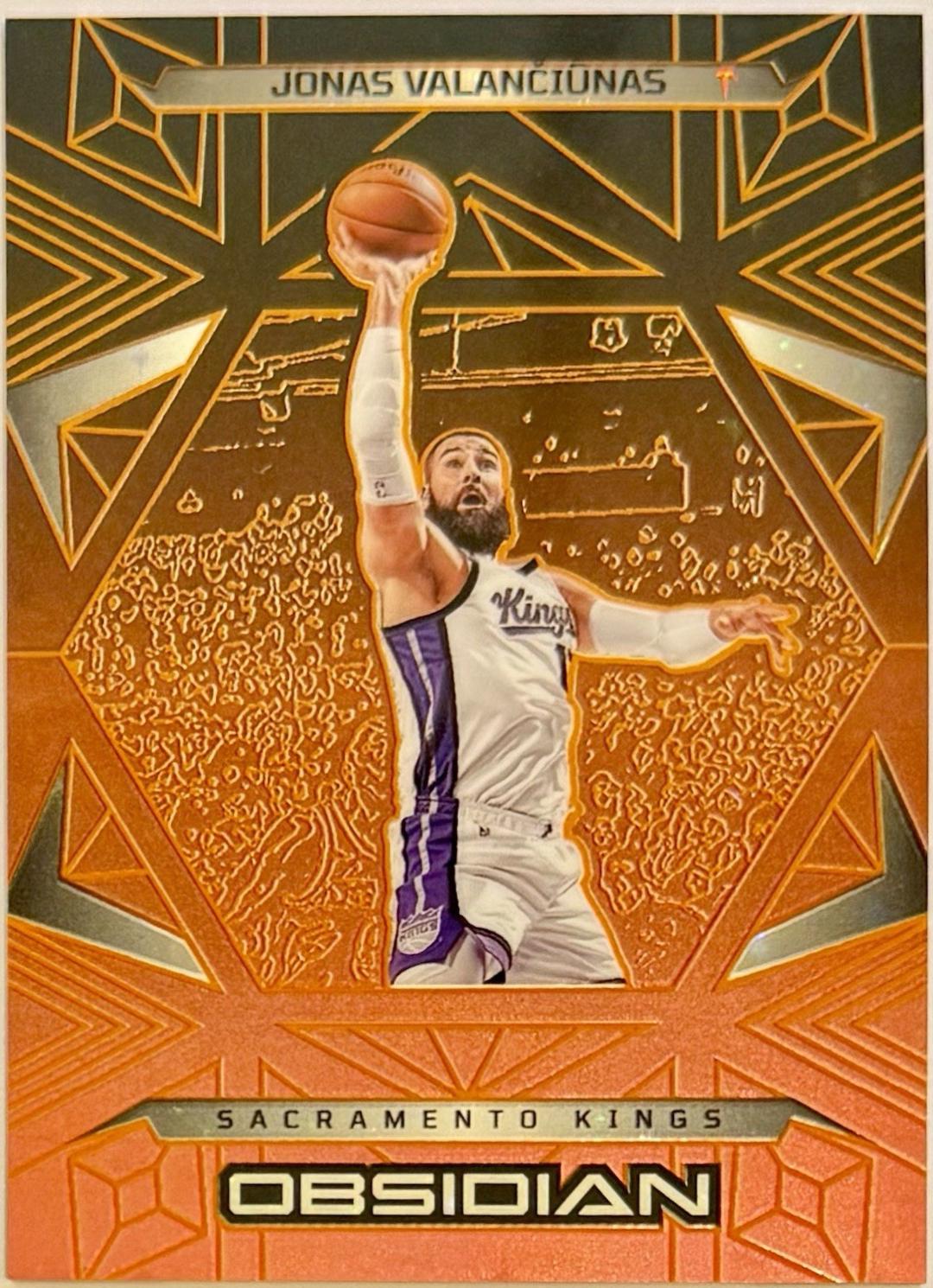 Jonas Valanciunas #88