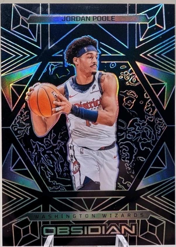 Jordan Poole [International] #40