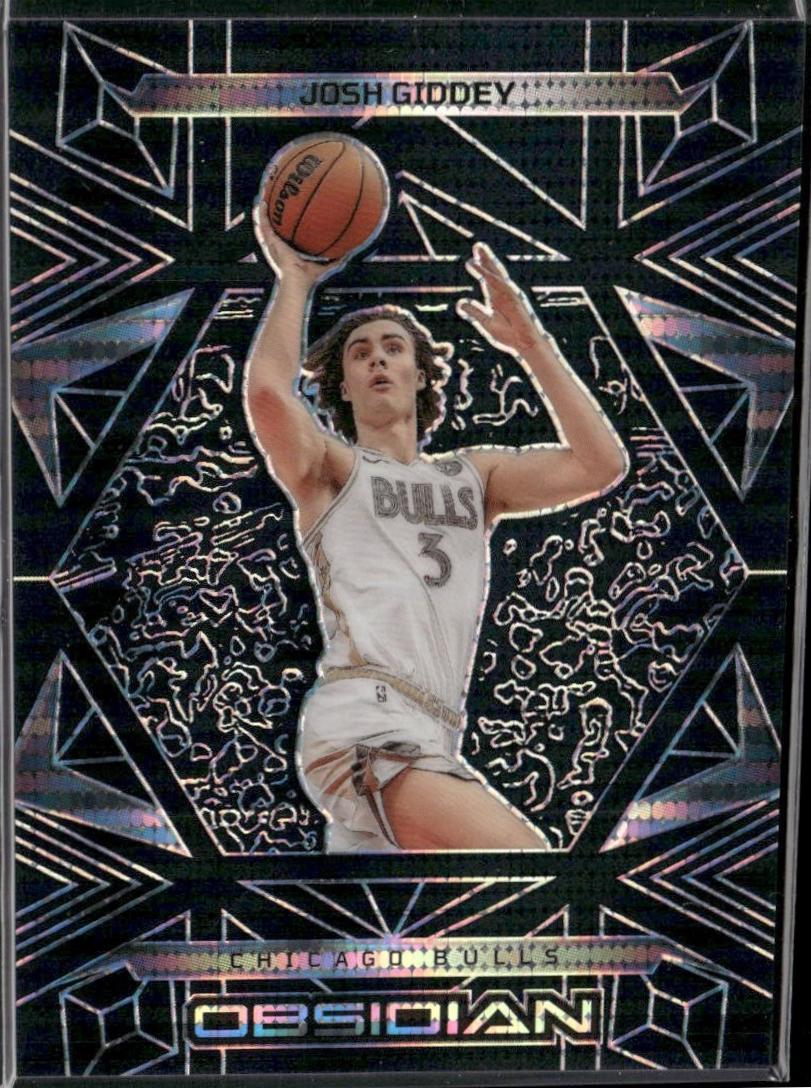 Josh Giddey [International] #29