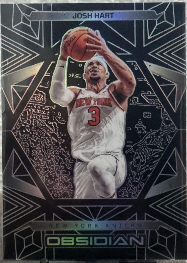 Josh Hart #136