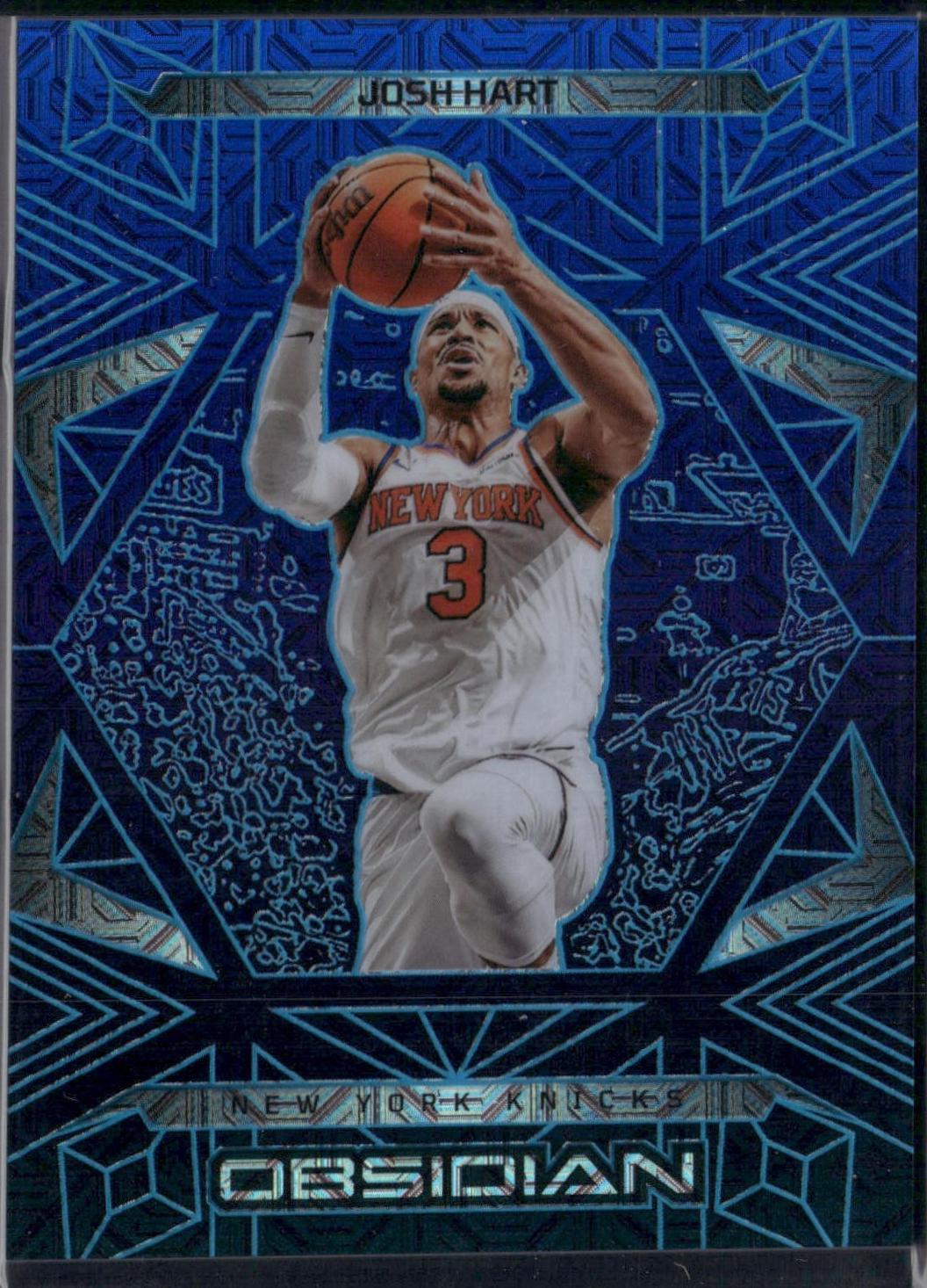 Josh Hart [Deep Sea Mojo] #136